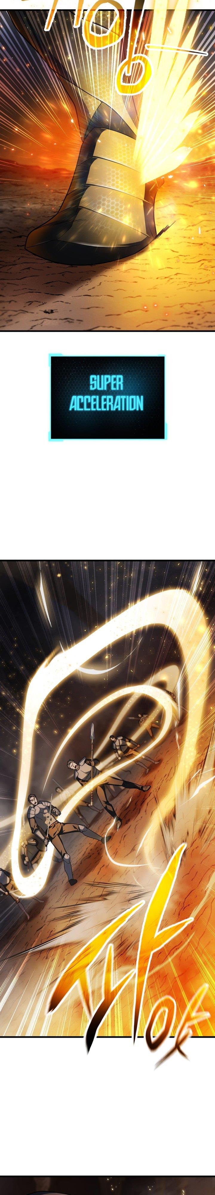 Player Who Can’t Level Up Chap 156 - Next Chap 157