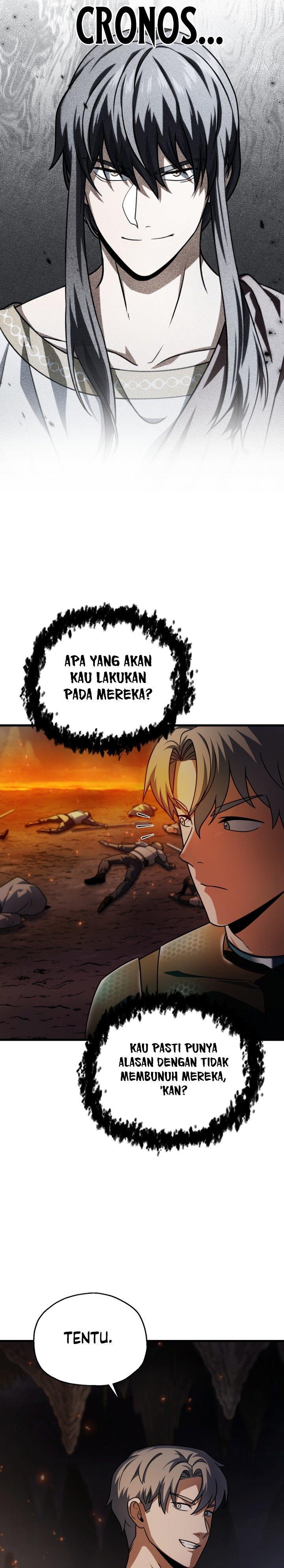 Player Who Can’t Level Up Chap 156 - Next Chap 157