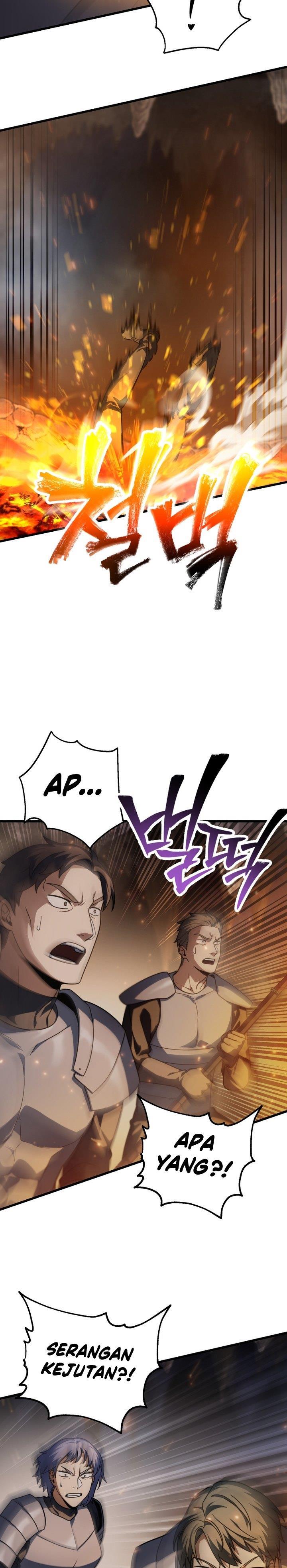 Player Who Can’t Level Up Chap 156 - Next Chap 157