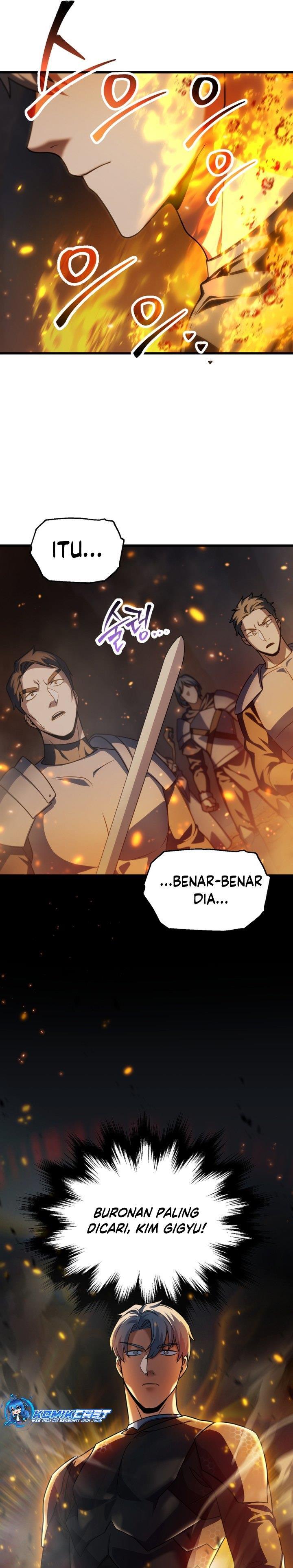 Player Who Can’t Level Up Chap 156 - Next Chap 157