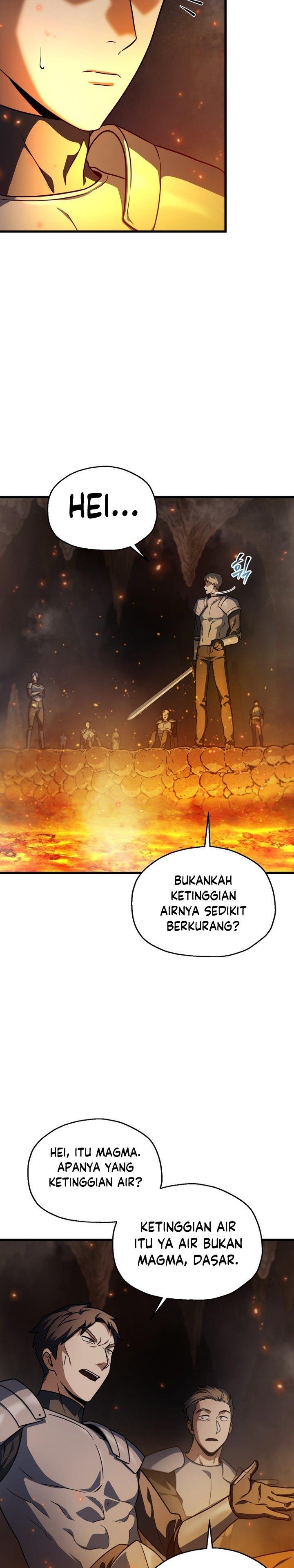 Player Who Can’t Level Up Chap 156 - Next Chap 157
