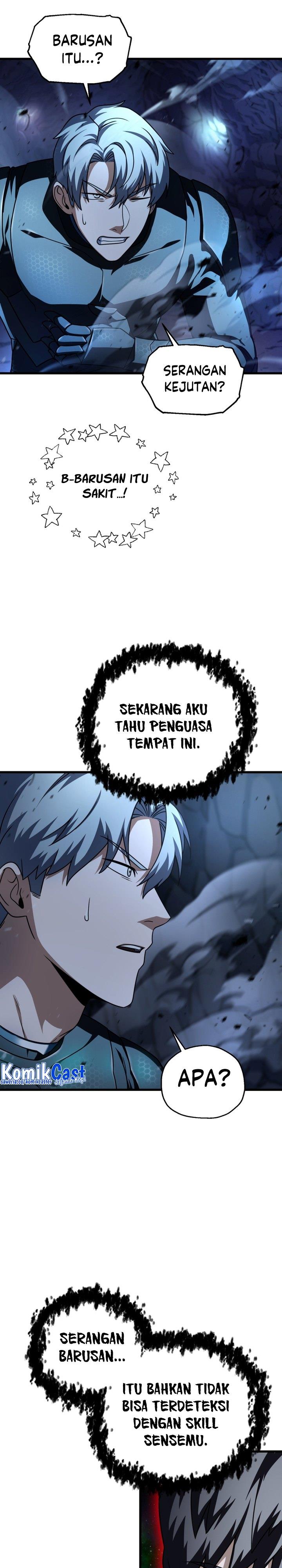 Player Who Can’t Level Up Chap 156 - Next Chap 157