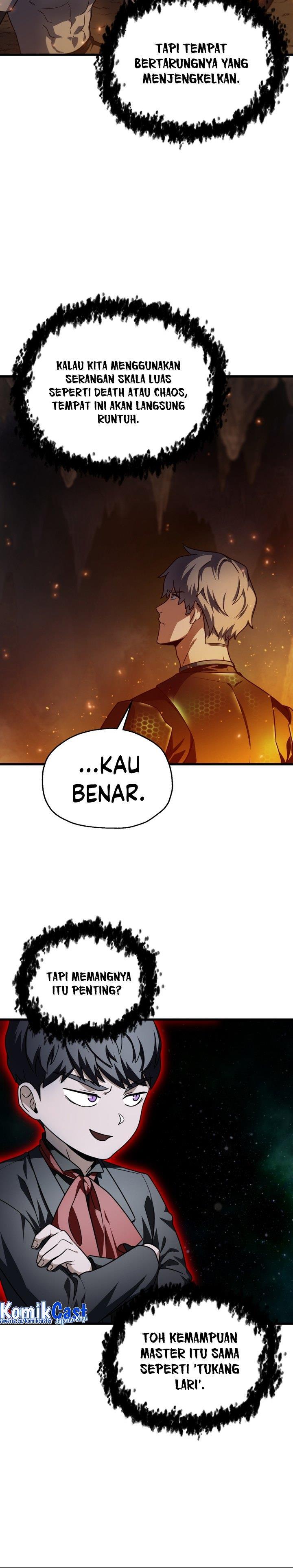 Player Who Can’t Level Up Chap 156 - Next Chap 157