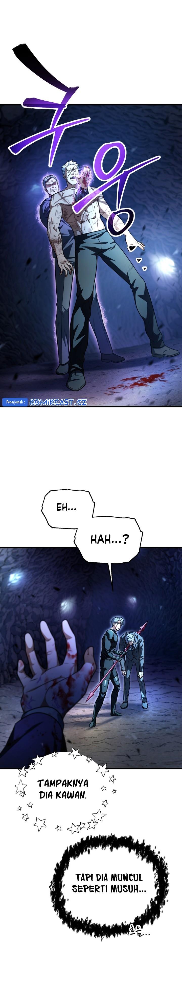 Player Who Can’t Level Up Chap 158 - Next Chap 159
