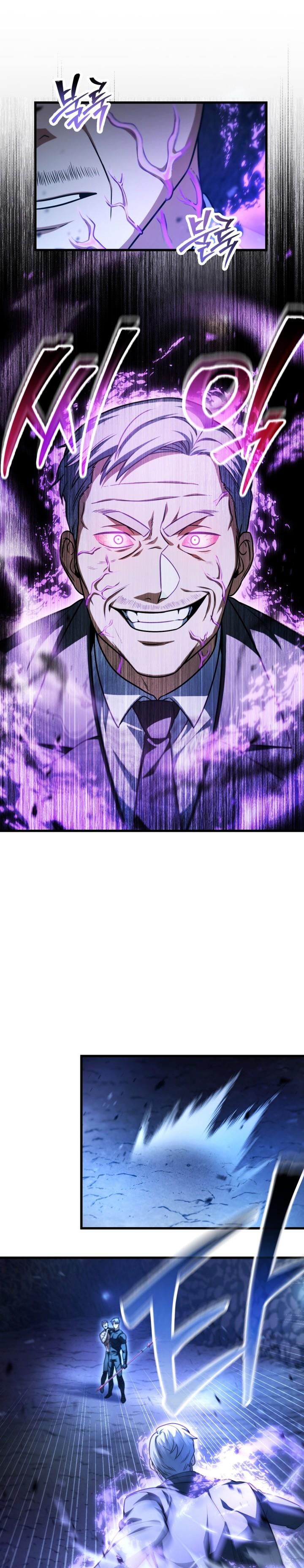 Player Who Can’t Level Up Chap 158 - Next Chap 159