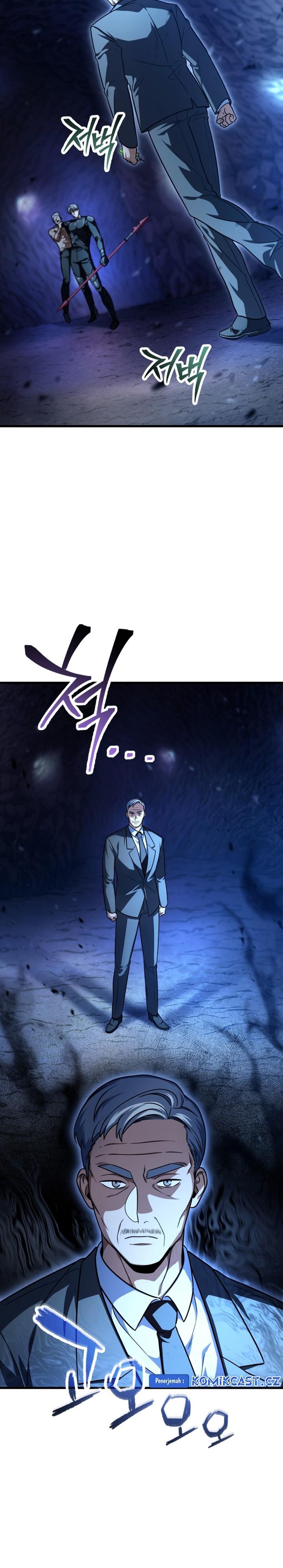 Player Who Can’t Level Up Chap 158 - Next Chap 159