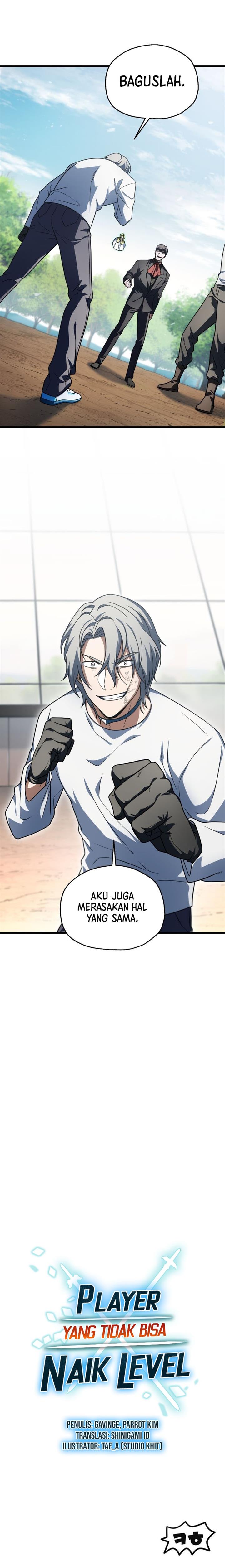 Player Who Can’t Level Up Chap 150 - Next Chap 151