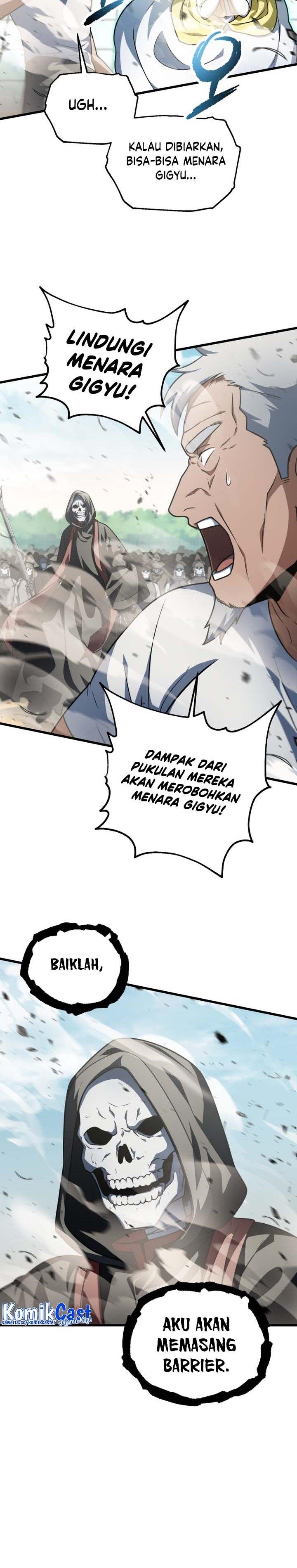 Player Who Can’t Level Up Chap 151 - Next Chap 152