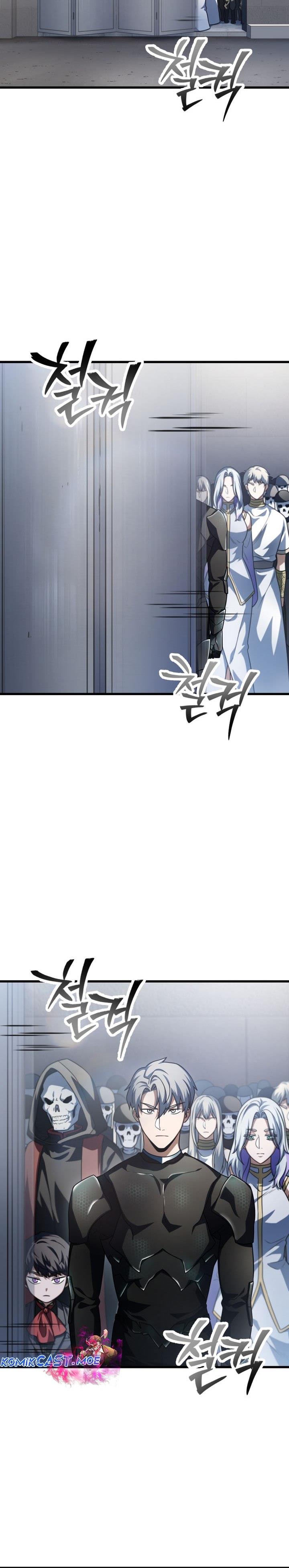 Player Who Can’t Level Up Chap 153 - Next Chap 154