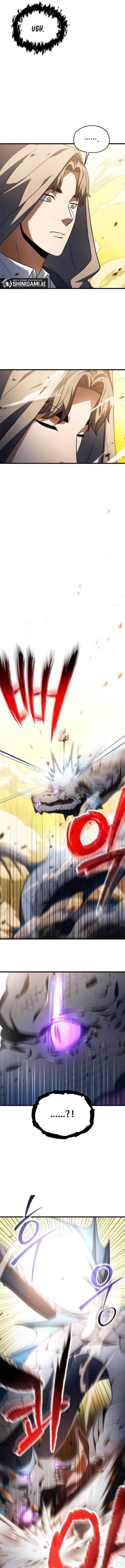 Player Who Can’t Level Up Chap 167 - Next Chap 168