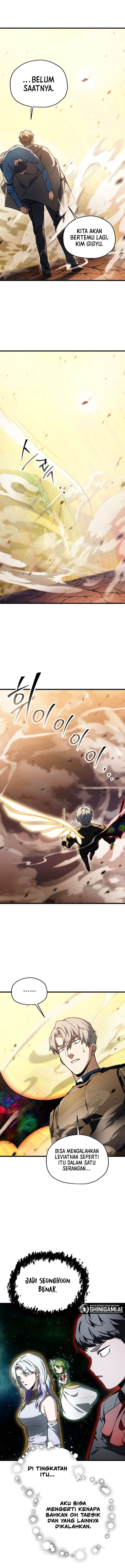 Player Who Can’t Level Up Chap 167 - Next Chap 168