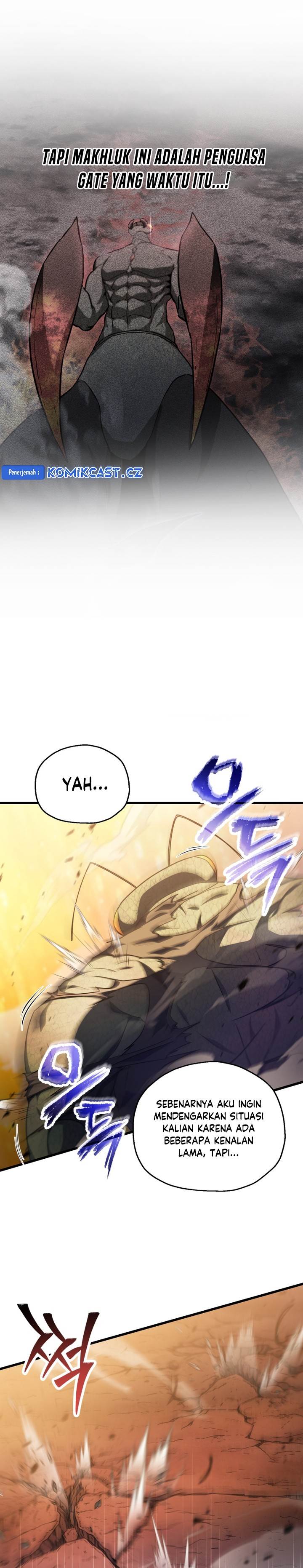 Player Who Can’t Level Up Chap 164 - Next Chap 165