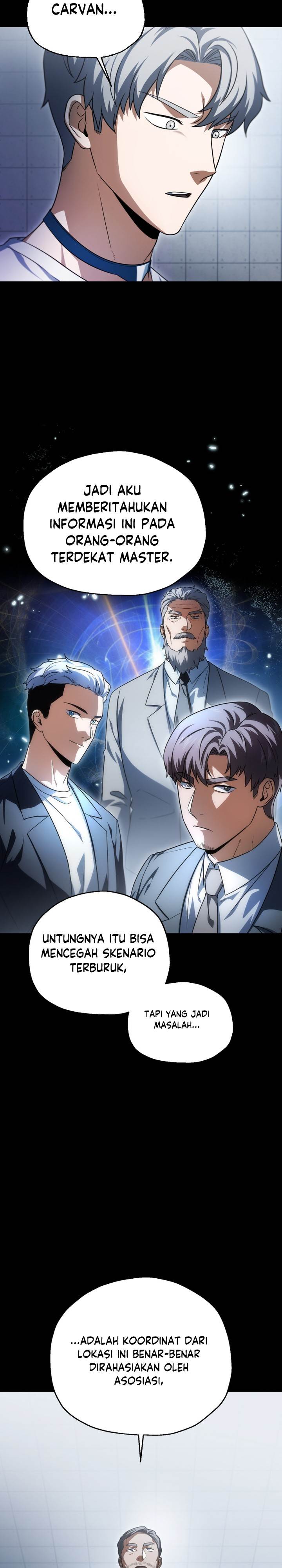 Player Who Can’t Level Up Chap 164 - Next Chap 165