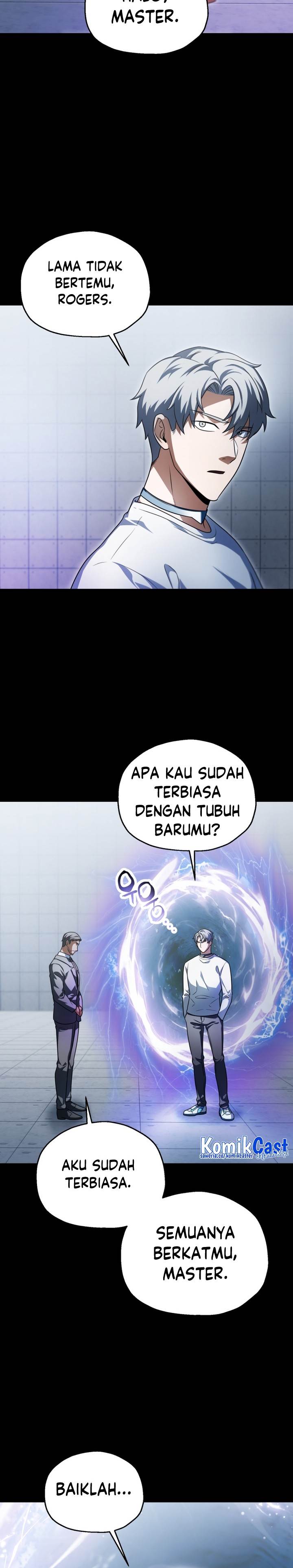 Player Who Can’t Level Up Chap 164 - Next Chap 165