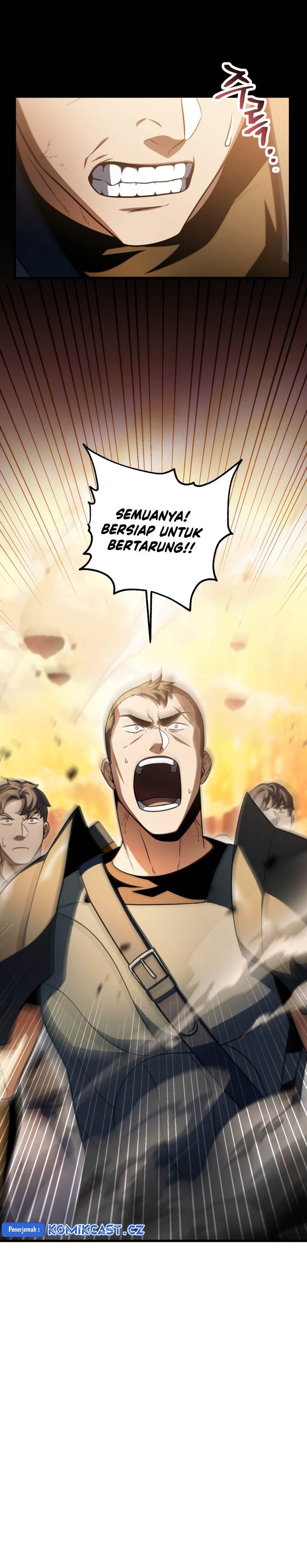 Player Who Can’t Level Up Chap 164 - Next Chap 165