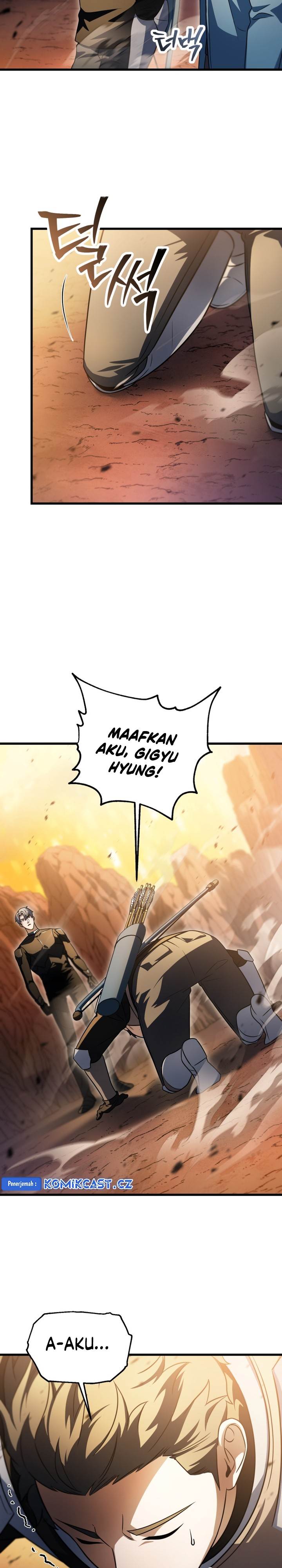 Player Who Can’t Level Up Chap 164 - Next Chap 165