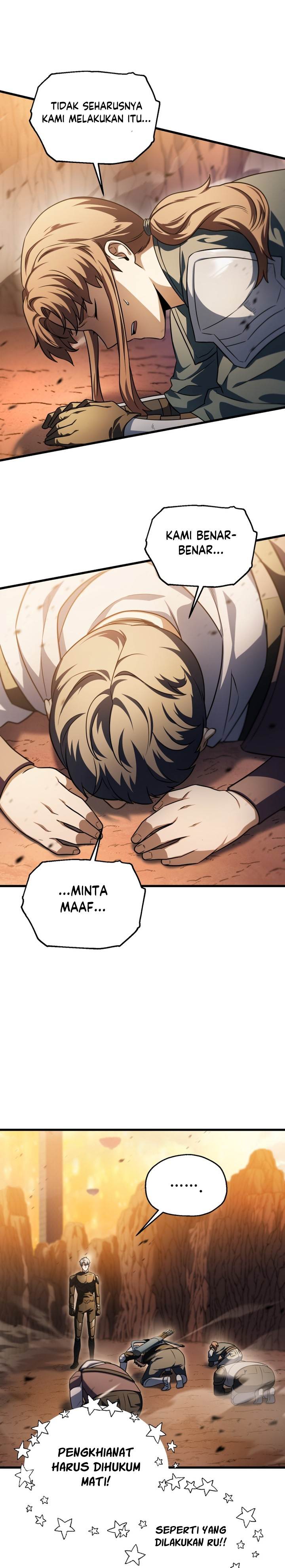 Player Who Can’t Level Up Chap 164 - Next Chap 165