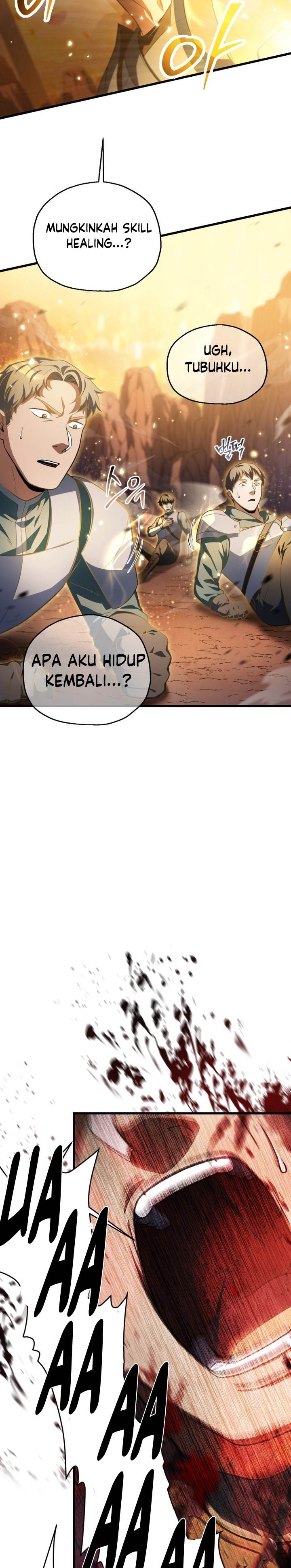Player Who Can’t Level Up Chap 165 - Next Chap 166