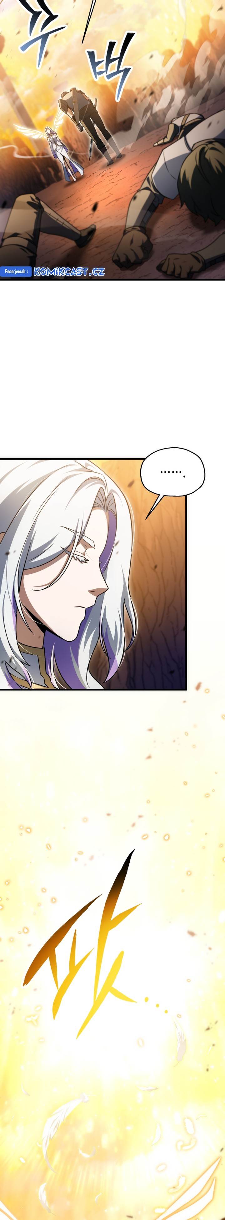 Player Who Can’t Level Up Chap 165 - Next Chap 166