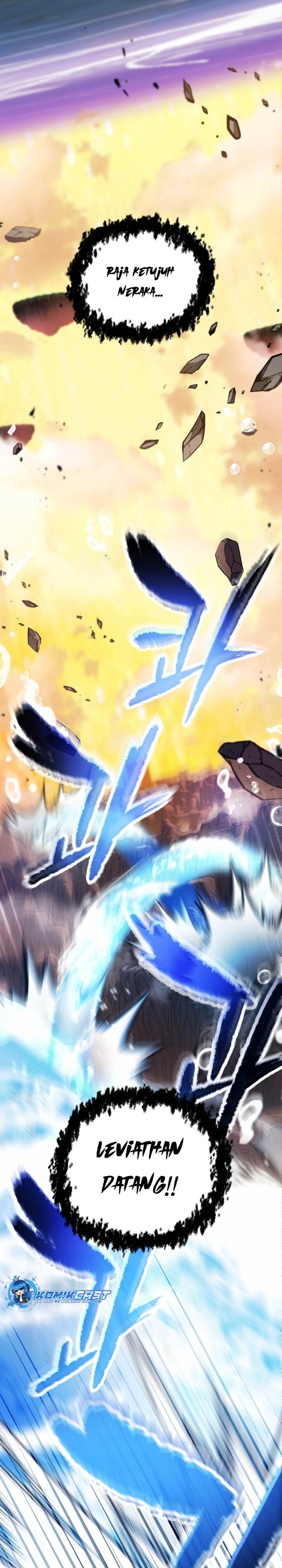 Player Who Can’t Level Up Chap 165 - Next Chap 166