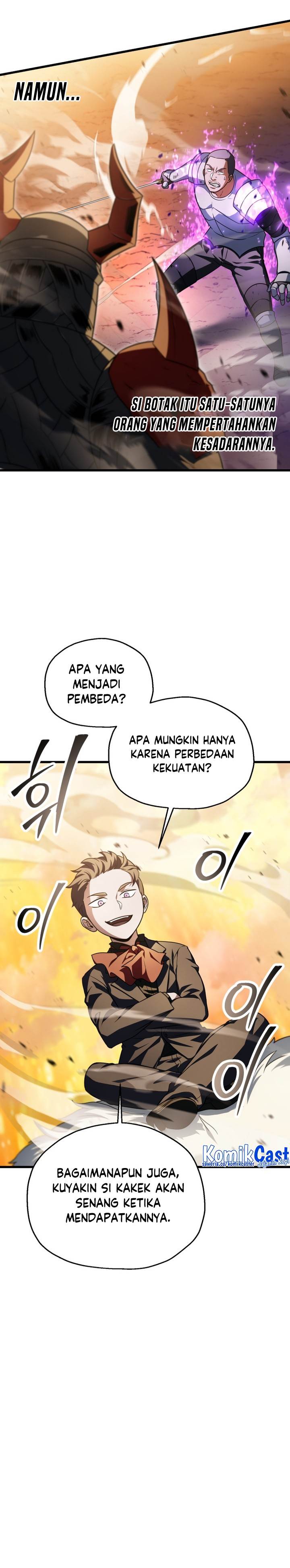 Player Who Can’t Level Up Chap 165 - Next Chap 166