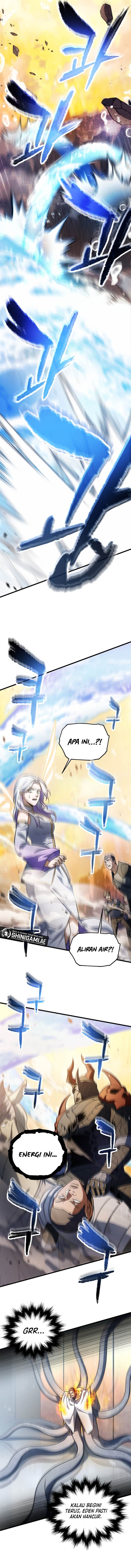 Player Who Can’t Level Up Chap 166 - Next Chap 167