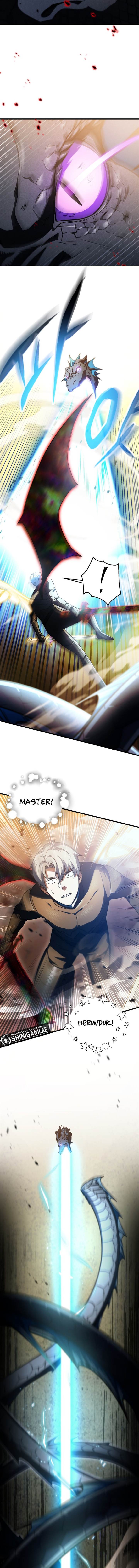 Player Who Can’t Level Up Chap 166 - Next Chap 167