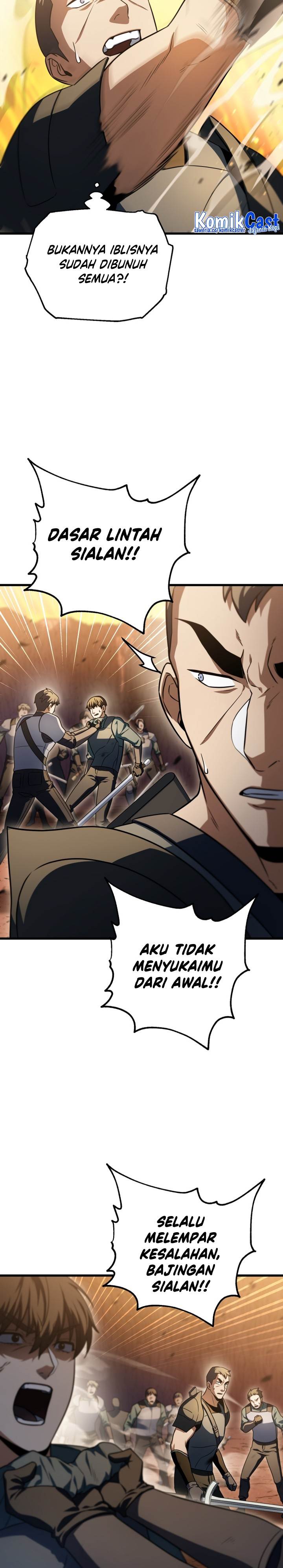 Player Who Can’t Level Up Chap 168 - Next Chap 169