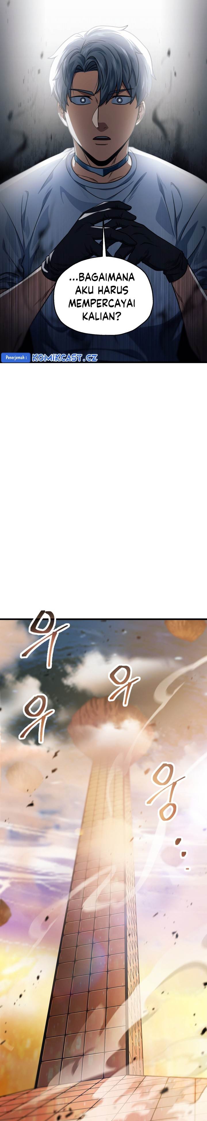 Player Who Can’t Level Up Chap 168 - Next Chap 169