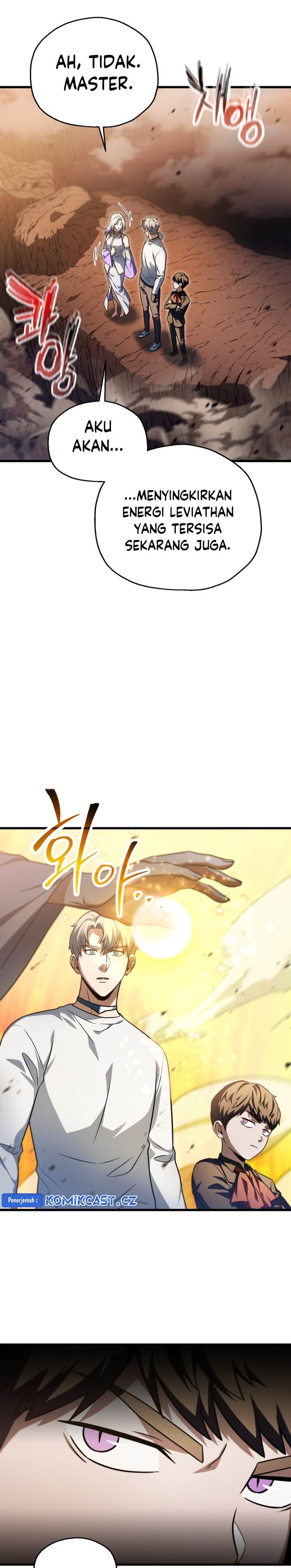 Player Who Can’t Level Up Chap 168 - Next Chap 169