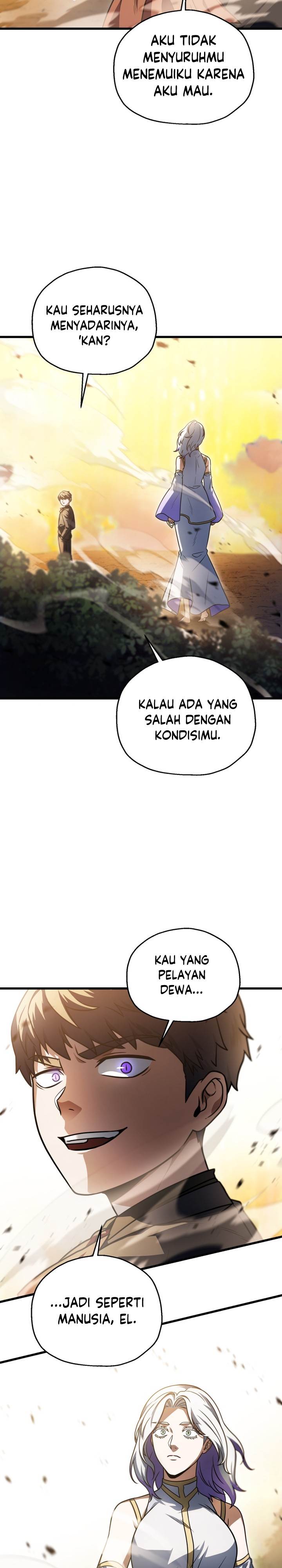 Player Who Can’t Level Up Chap 168 - Next Chap 169
