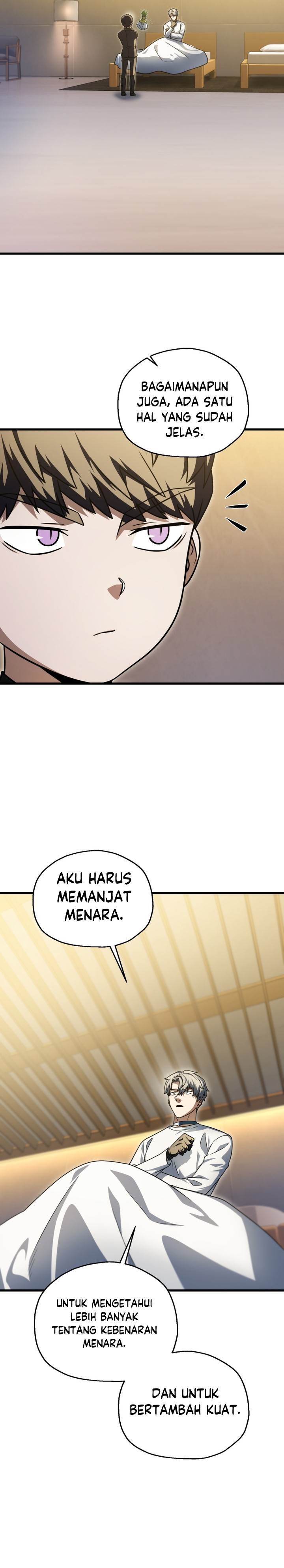 Player Who Can’t Level Up Chap 168 - Next Chap 169