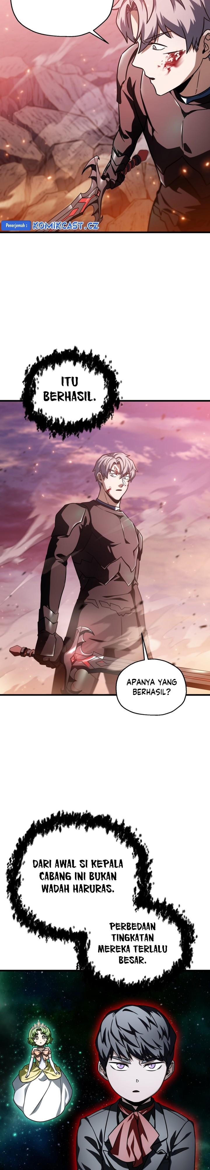 Player Who Can’t Level Up Chap 160 - Next Chap 161