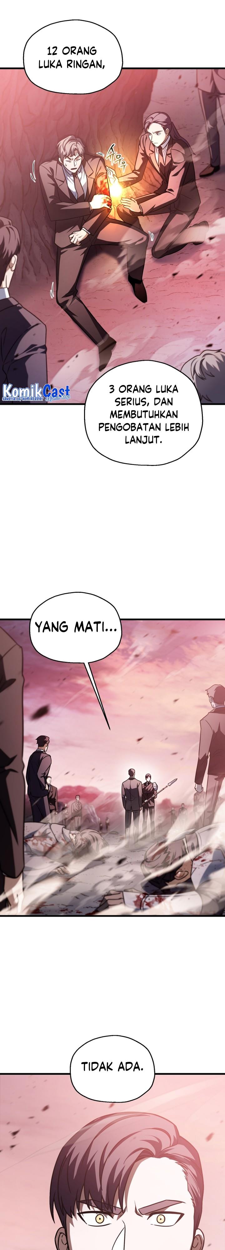 Player Who Can’t Level Up Chap 160 - Next Chap 161