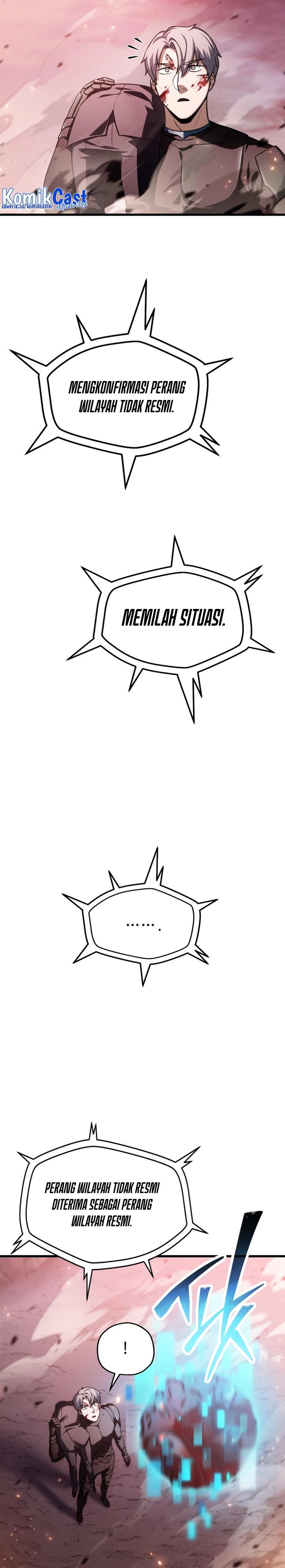 Player Who Can’t Level Up Chap 160 - Next Chap 161