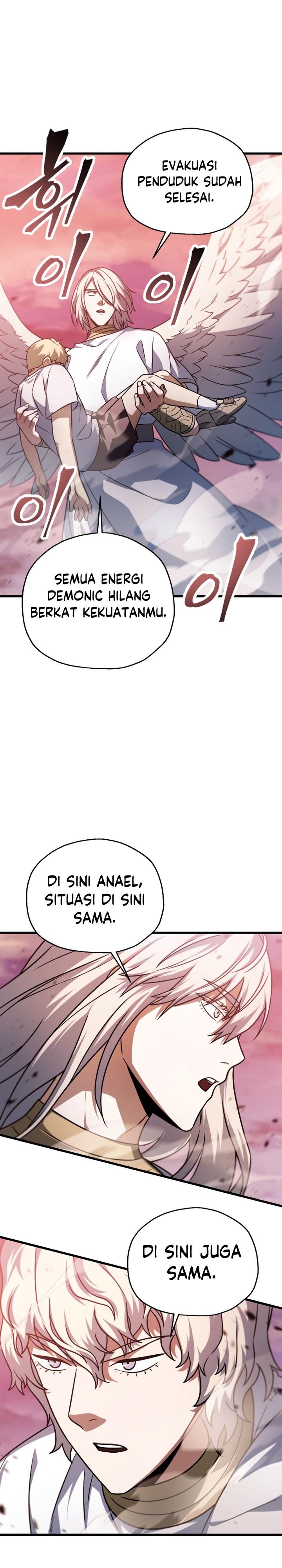 Player Who Can’t Level Up Chap 160 - Next Chap 161