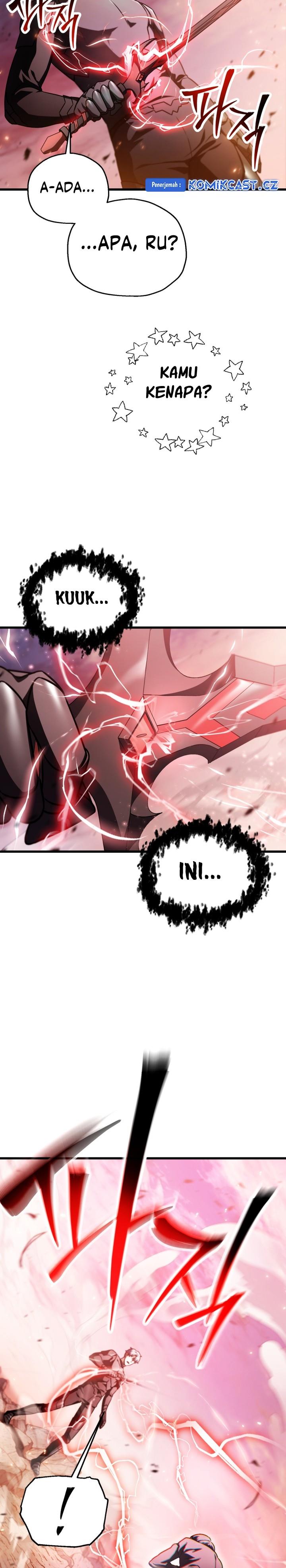 Player Who Can’t Level Up Chap 160 - Next Chap 161