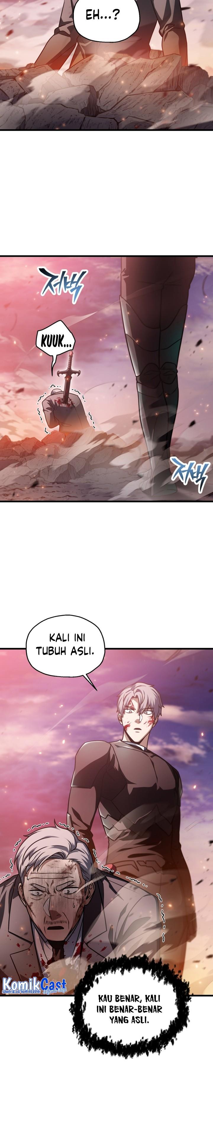 Player Who Can’t Level Up Chap 160 - Next Chap 161