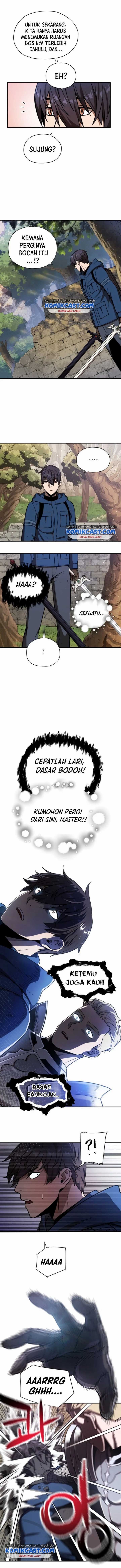 Player Who Can’t Level Up Chap 16 - Next Chap 17