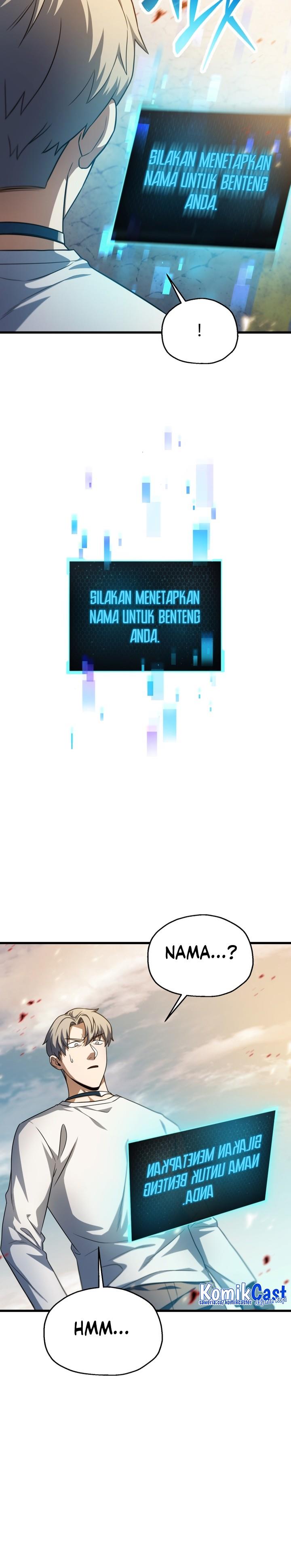 Player Who Can’t Level Up Chap 161 - Next Chap 162