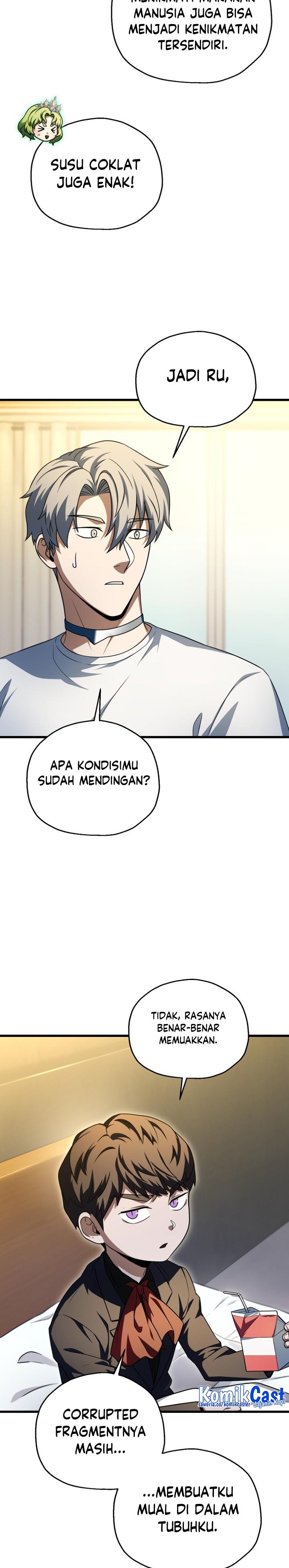 Player Who Can’t Level Up Chap 162 - Next Chap 163