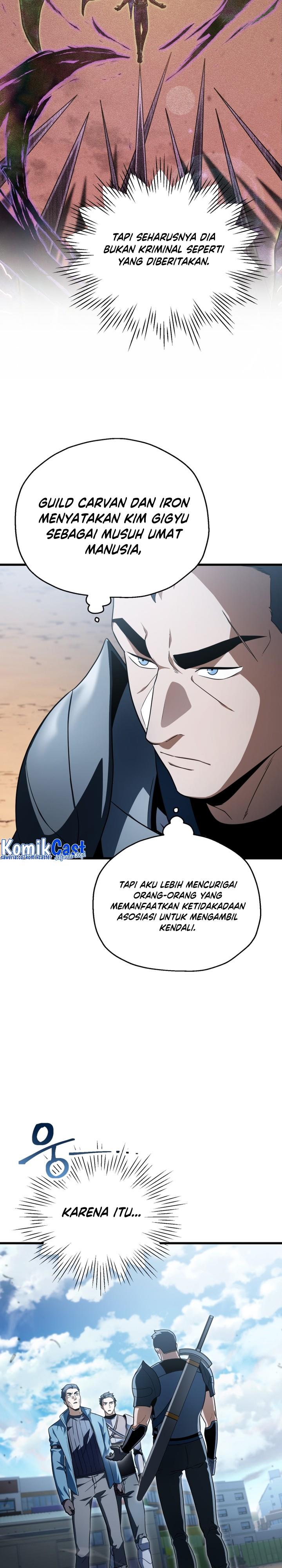 Player Who Can’t Level Up Chap 162 - Next Chap 163