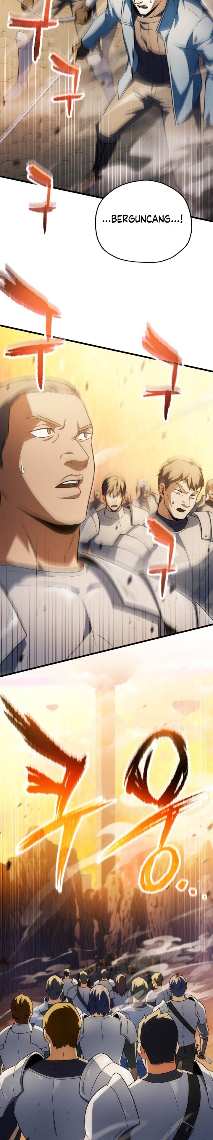 Player Who Can’t Level Up Chap 163 - Next Chap 164