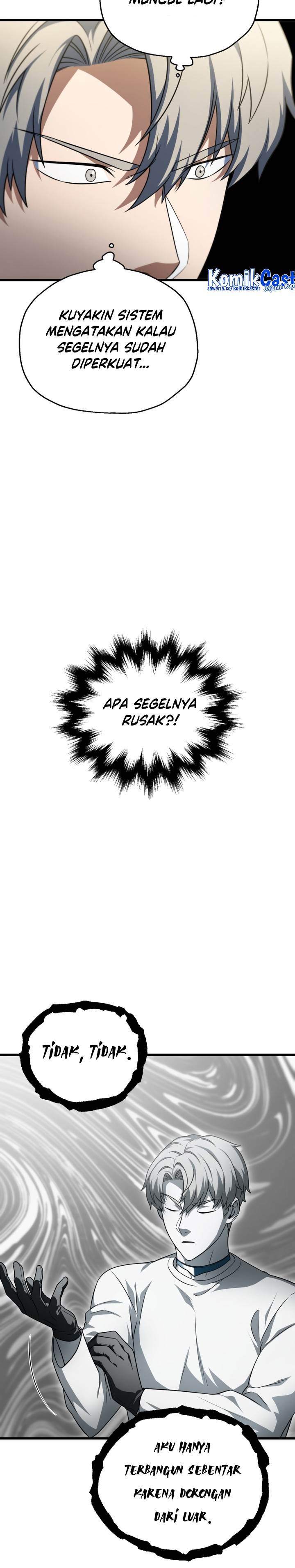 Player Who Can’t Level Up Chap 163 - Next Chap 164