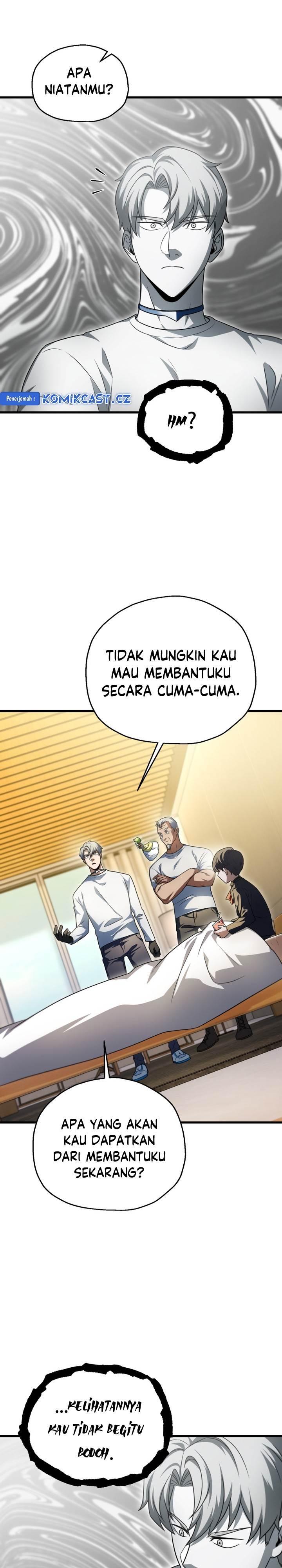 Player Who Can’t Level Up Chap 163 - Next Chap 164