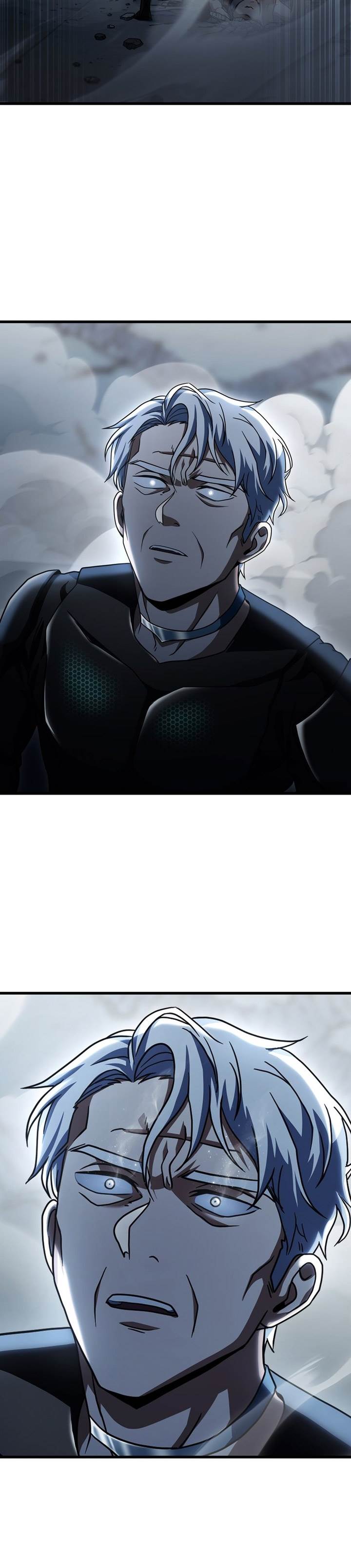 Player Who Can’t Level Up Chap 177 - Next Chap 178