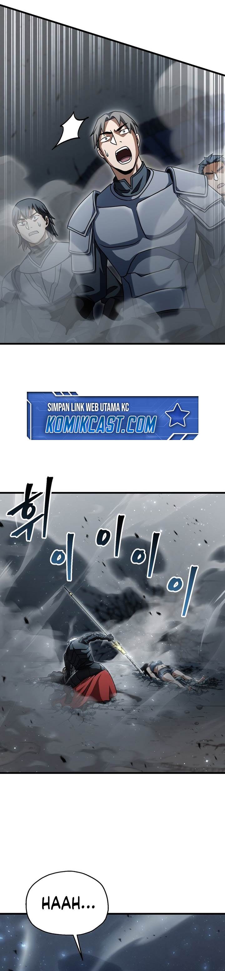 Player Who Can’t Level Up Chap 177 - Next Chap 178