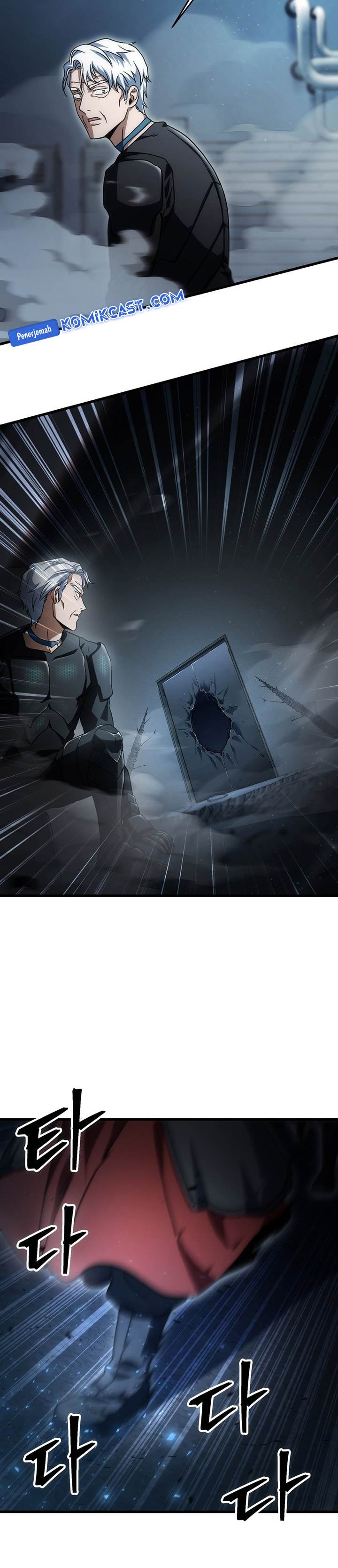 Player Who Can’t Level Up Chap 177 - Next Chap 178