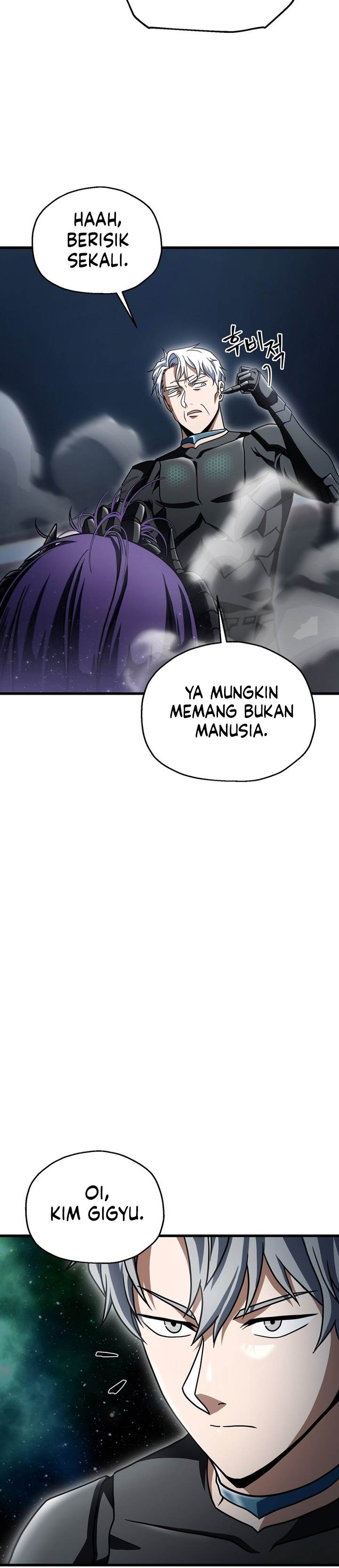 Player Who Can’t Level Up Chap 177 - Next Chap 178