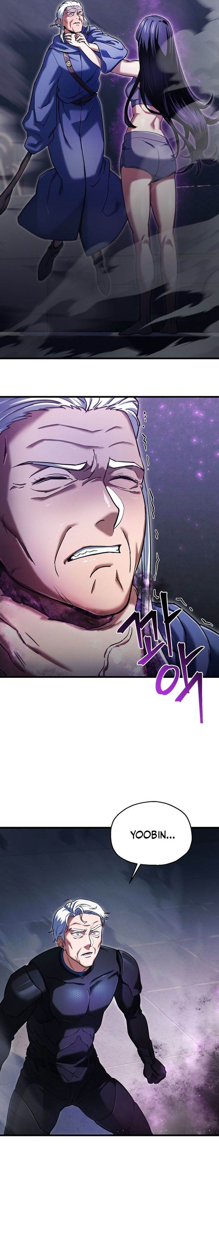 Player Who Can’t Level Up Chap 174 - Next Chap 175